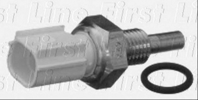 FIRST LINE fts3044 -  Датчик, температура охлаждающей жидкости